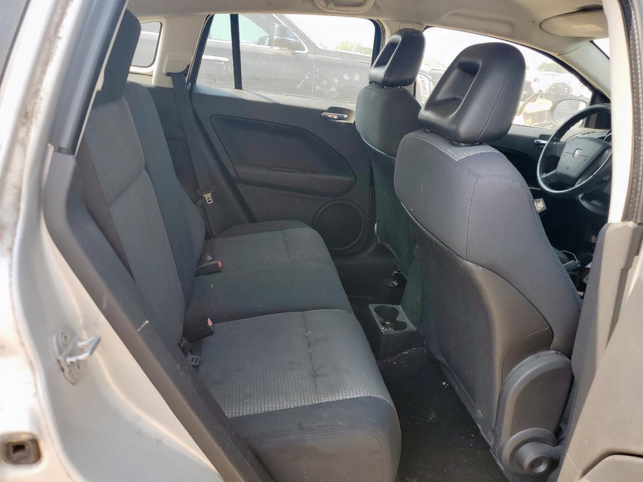 2008 Dodge Caliber R/T VIN: 1B3HB78K08D754372 Lot: 57472855