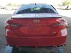 2022 Toyota Camry Xse на продаже в Los Angeles, CA - Side