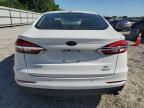 2019 Ford Fusion Se for Sale in Prairie Grove, AR - Front End