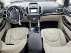 2020 Ford Edge Titanium იყიდება Las Vegas-ში, NV - Side