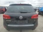 2012 Volkswagen Touareg V6 იყიდება Indianapolis-ში, IN - Front End
