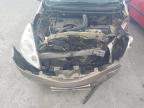 2010 NISSAN NOTE N-TEC for sale at Copart CHESTER