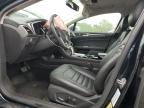 2014 Ford Fusion Se for Sale in Chicago Heights, IL - Front End