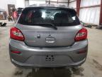 2020 Mitsubishi Mirage Es იყიდება Seaford-ში, DE - Side