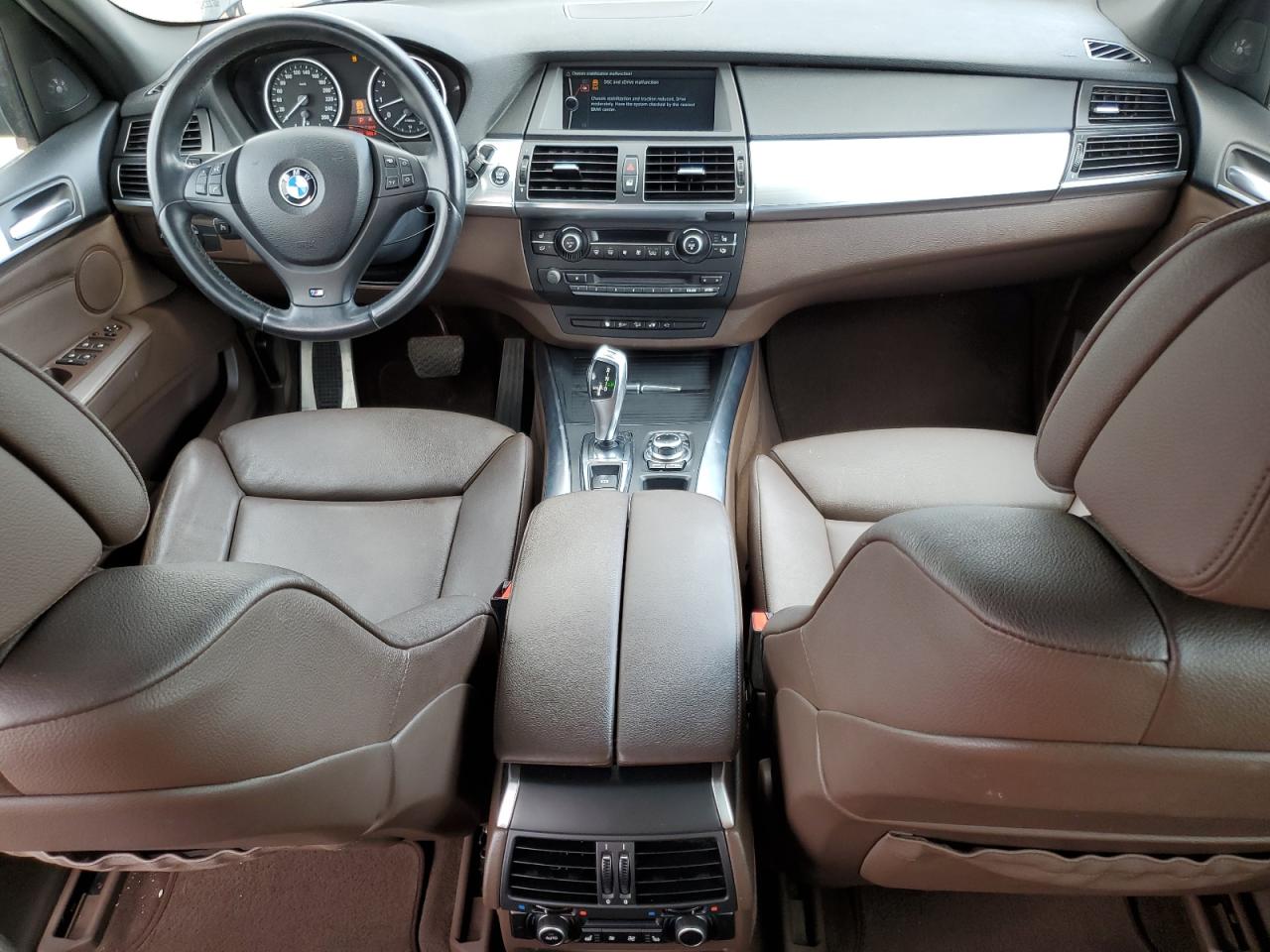 2012 BMW X5 xDrive35I VIN: 5UXZV4C51CL767106 Lot: 57334855