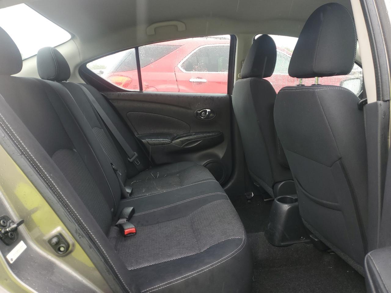 3N1CN7AP5HK426163 NISSAN VERSA 2017