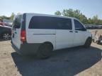 2016 Mercedes-Benz Metris  for Sale in Assonet, MA - Minor Dent/Scratches