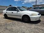 1999 Honda Civic Lx for Sale in Kapolei, HI - Front End