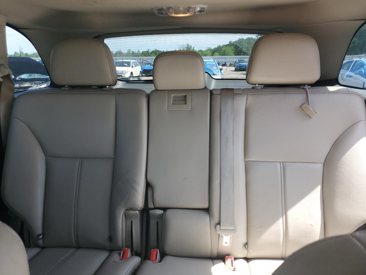 2011 Ford Edge Sel VIN: 2FMDK3JC1BBB43025 Lot: 56162445