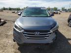 2018 Hyundai Tucson Sel de vânzare în Rocky View County, AB - Front End