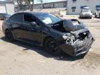 2017 Subaru Wrx  de vânzare în Albuquerque, NM - Biohazard/Chemical
