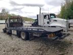 2025 International Mv607 Rollback Truck للبيع في West Warren، MA - Burn
