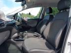 2015 VAUXHALL CORSA SE E for sale at Copart GLOUCESTER