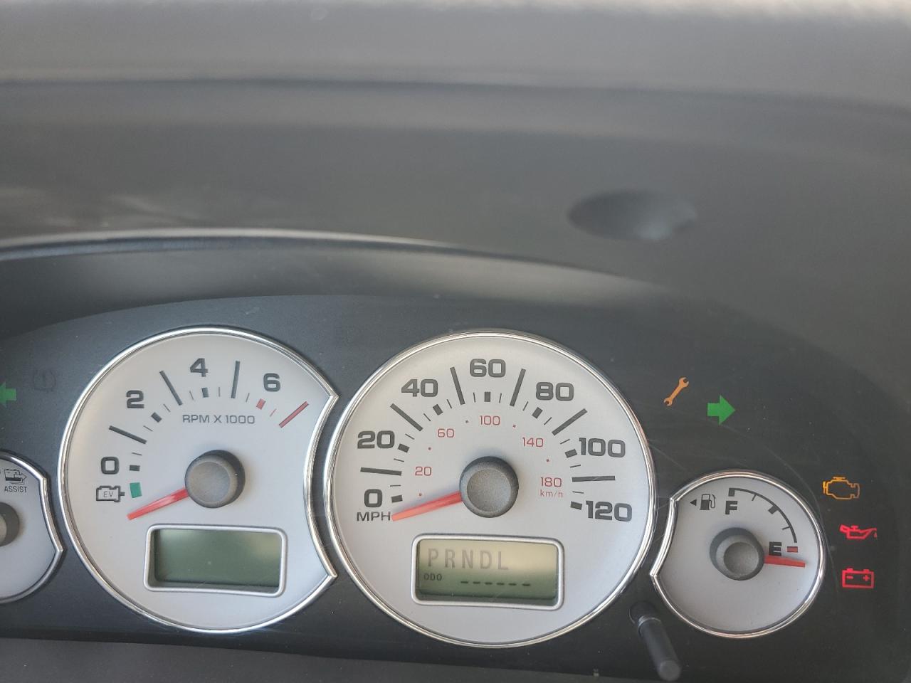 2007 Ford Escape Hev VIN: 1FMCU49H97KB36784 Lot: 55136035