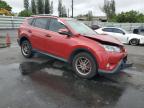 2014 Toyota Rav4 Xle na sprzedaż w Miami, FL - Front End