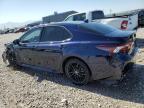 2022 Toyota Camry Xse en Venta en Magna, UT - Side