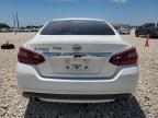 2018 Nissan Altima 2.5 იყიდება Taylor-ში, TX - Water/Flood