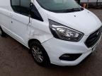 2019 FORD TRANSIT CU for sale at Copart WESTBURY