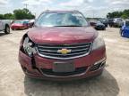 2016 Chevrolet Traverse Ltz for Sale in Wilmer, TX - Front End