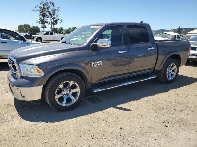 2019 Ram 1500 Classic Laramie
