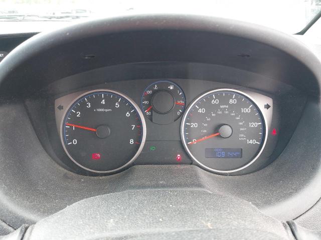 2014 HYUNDAI I20 ACTIVE