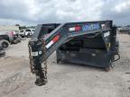 2016 Load Trail Gooseneck en Venta en Houston, TX - Rear End