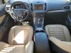 2015 Ford Edge Sel იყიდება Loganville-ში, GA - Rear End