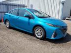 2020 TOYOTA PRIUS PRIME LE à vendre chez Copart ON - TORONTO