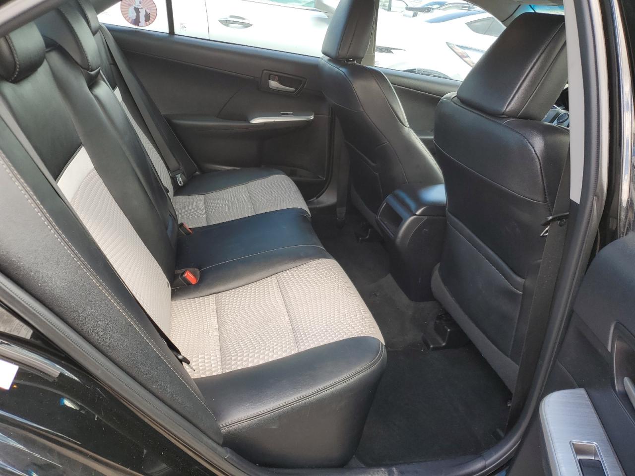 2012 Toyota Camry Base VIN: 4T1BF1FK9CU187415 Lot: 56798085