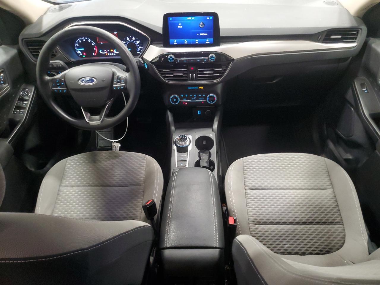 1FMCU9G65LUB01477 FORD ESCAPE 2020