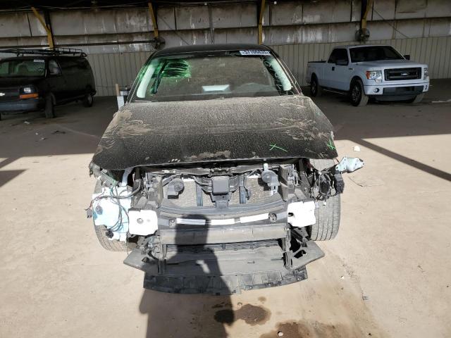  MAZDA CX-5 2022 Czarny