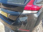 2022 NISSAN LEAF ACENT for sale at Copart ROCHFORD