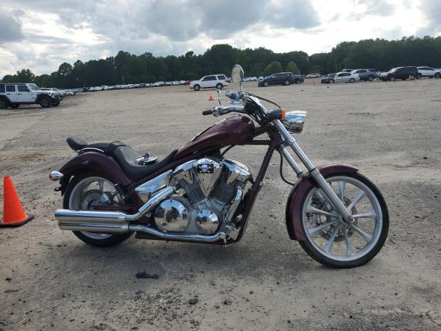 2011 Honda Vt1300 Cx