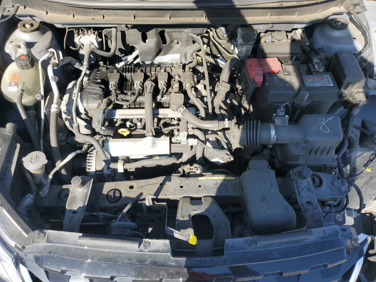 3N1CP5CV3ML540192 NISSAN KICKS 2021