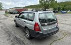 2004 Subaru Forester 2.5X იყიდება Kansas City-ში, KS - Normal Wear