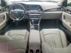 2019 Hyundai Sonata Limited на продаже в Grand Prairie, TX - Minor Dent/Scratches