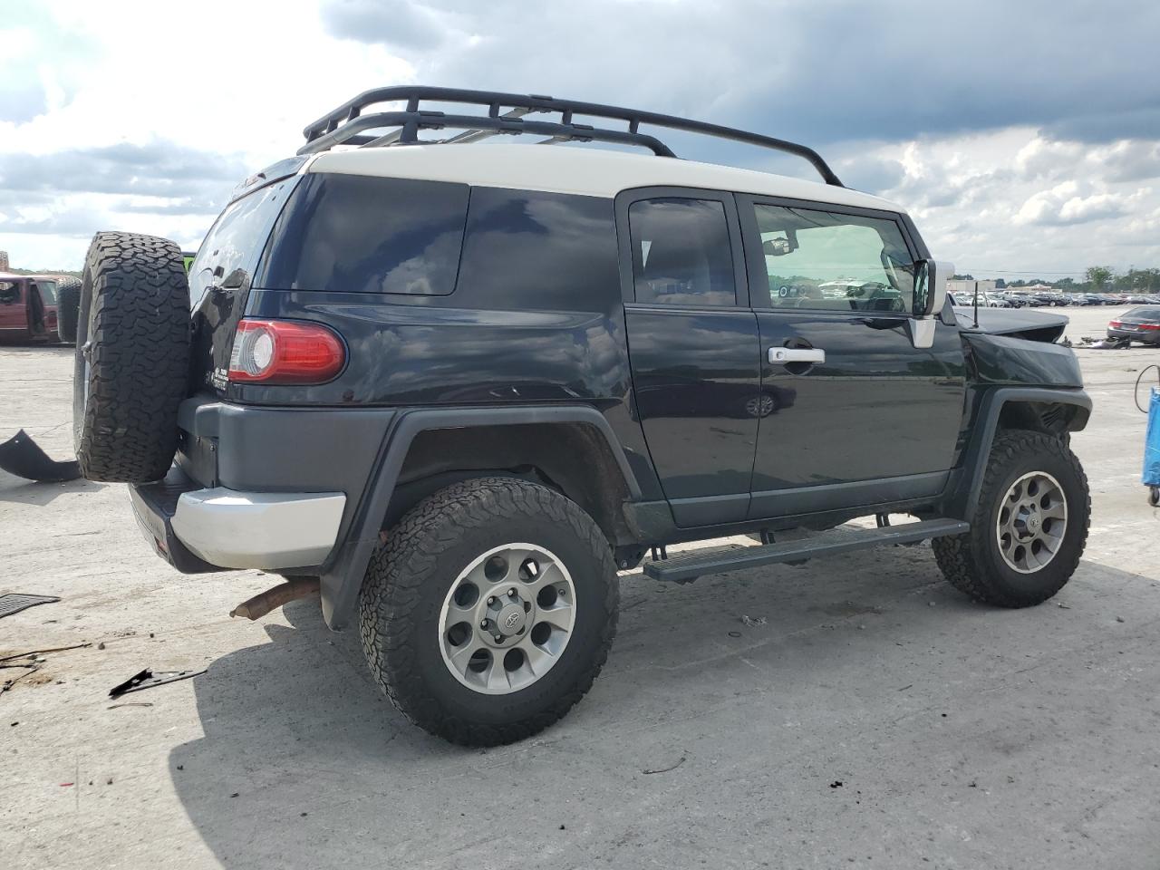 FJ Cruiser