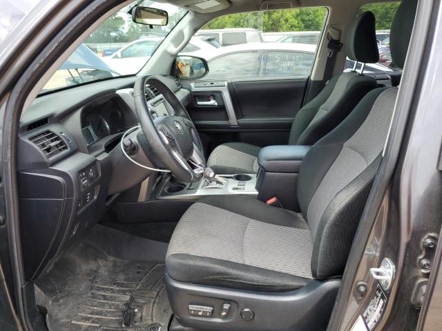  TOYOTA 4RUNNER 2019 Szary