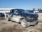 2024 Ford F150 Xlt продається в Des Moines, IA - Rollover