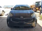 2017 Kia Sportage Ex на продаже в Phoenix, AZ - Minor Dent/Scratches