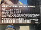 2012 Bmw 535 I for Sale in Gaston, SC - Front End
