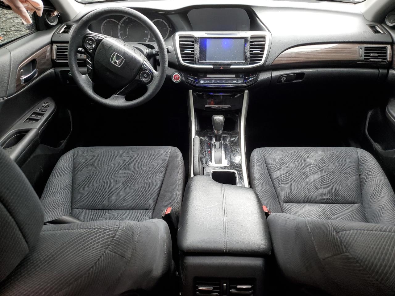 1HGCR2F72GA109553 HONDA ACCORD 2016