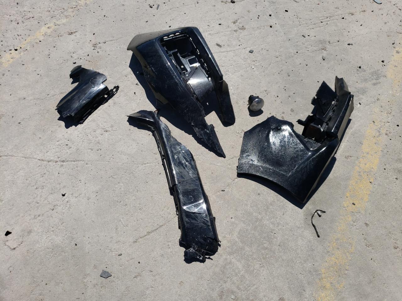 2021 Subaru Impreza Premium VIN: 4S3GTAD66M3714388 Lot: 56729745