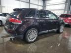 2013 Lincoln Mkx  for Sale in Ham Lake, MN - Front End