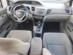 2012 Honda Civic Lx for Sale in Chalfont, PA - Rear End