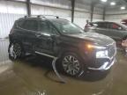2023 Hyundai Santa Fe Calligraphy zu verkaufen in Des Moines, IA - Side