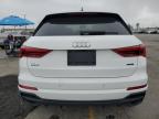 2023 Audi Q3 Premium S Line 45 на продаже в Sun Valley, CA - All Over