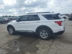 2021 Ford Explorer Xlt   на продаже в Bridgeton, MO - Front End