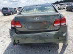 2006 Lexus Gs 300 продається в Gainesville, GA - All Over