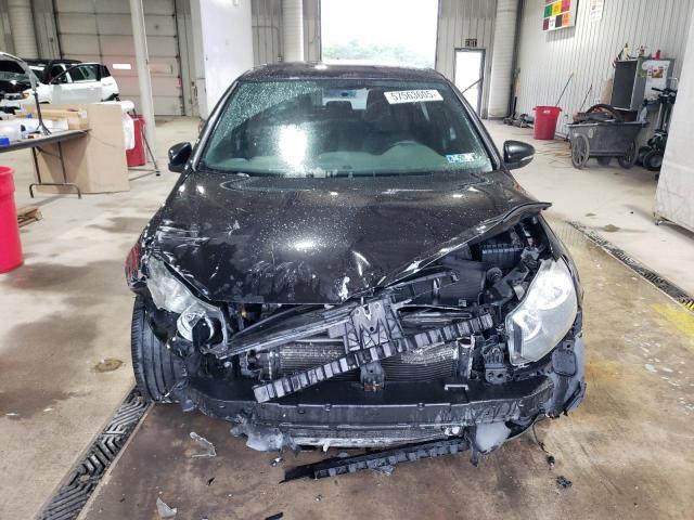  VOLKSWAGEN GTI 2014 Black